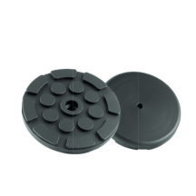 Rubberen Pads Autop /  Twin Busch/Provac / Krömer