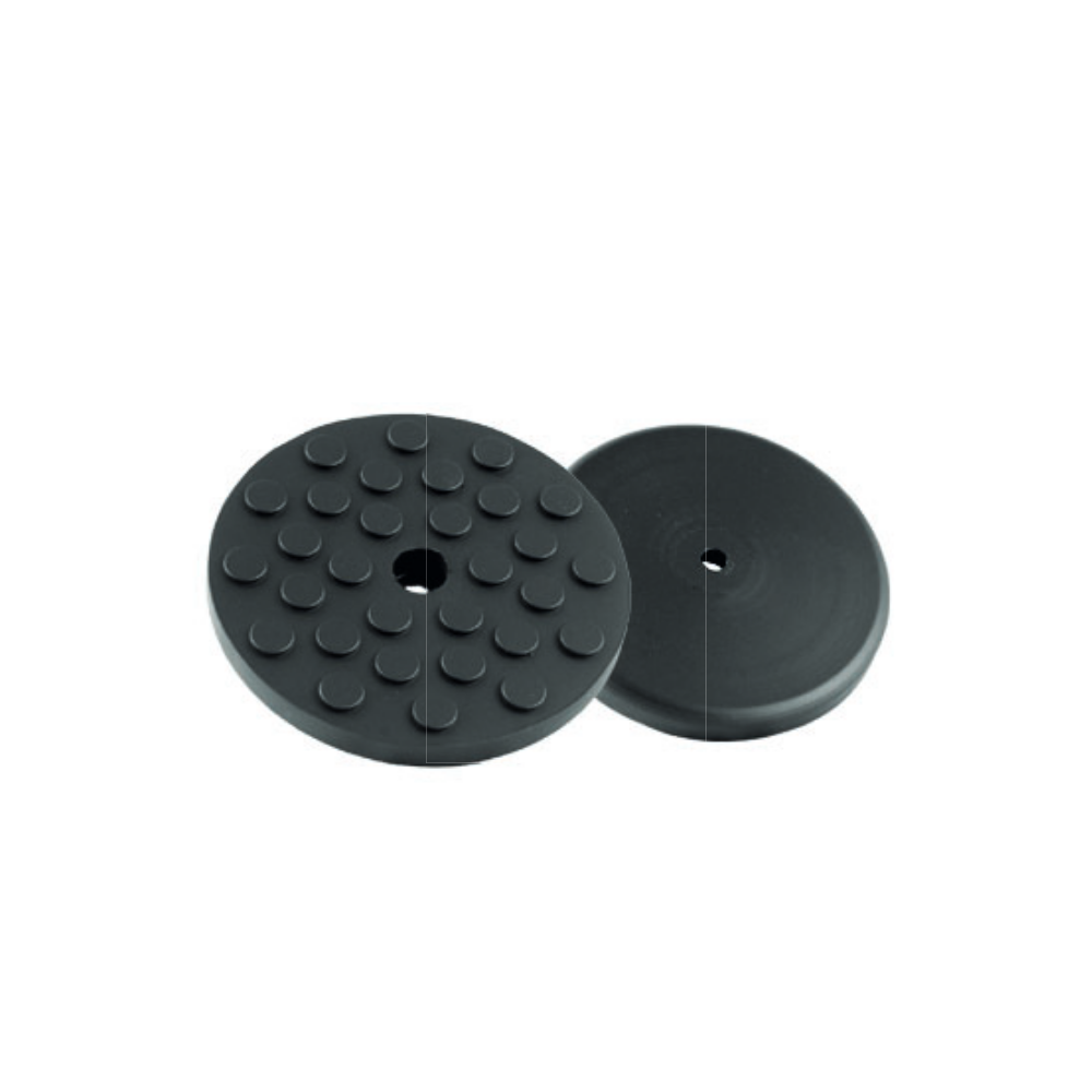 Rubberen Pads Fog / Dunlop
