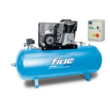 Ab 500/998 - 230/50/3 - 10 Hp