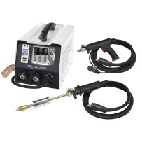 Gyspot Expert 400