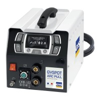 Gyspot Arcpull 200