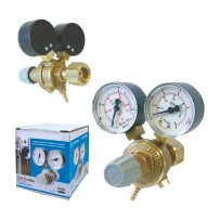 !!promo!! Manometre/Debitmetre 15 L/Min - Fr / De