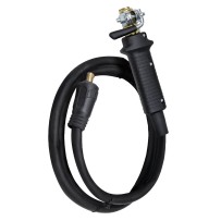 Cable Pistolet Automatique Quick Gun Complet - 3M / 50Mm²