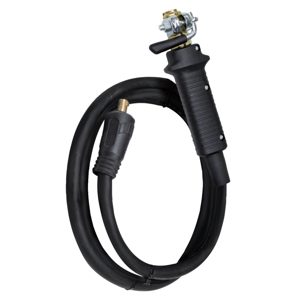 Cable Pistolet Automatique Quick Gun Complet - 3M / 50Mm²