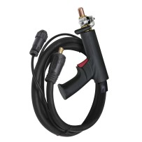 Cable Pistolet Manuel Quick Gun Deconnectable - 2M / 70Mm²