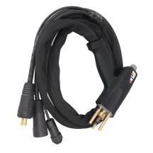 Tripod Gun + Cable