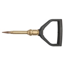 Pulling Handle For Manuspot