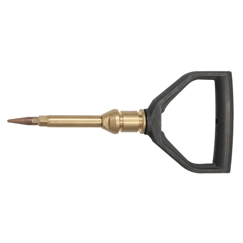 Pulling Handle For Manuspot