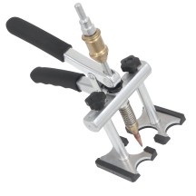 Manuliner For Gun
