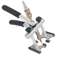 Manuliner For Gun