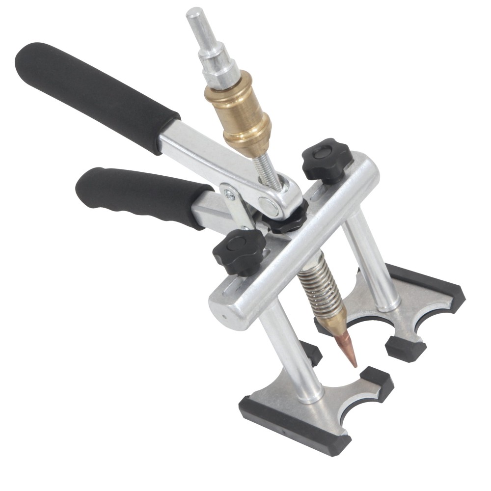 Manuliner For Gun