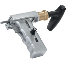 Ringmatic - Straight Pulling Ring Gun
