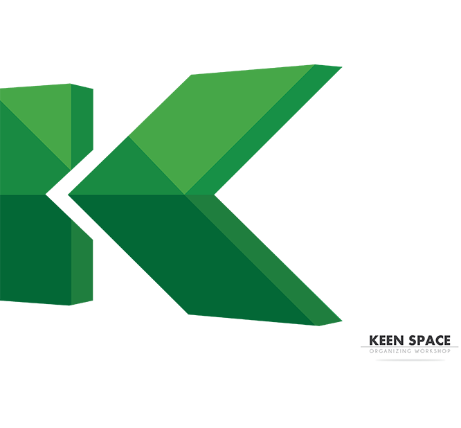 Keen Space