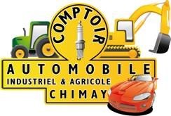 COMPTOIR AUTOMOBILE CHIMAY