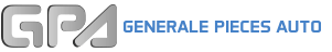 GENERALE PIECES AUTO